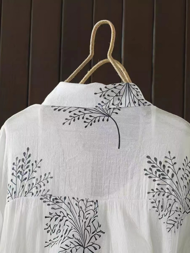 Plus Size Women's Shirt 2025 S - Street Fashion News recension och pris