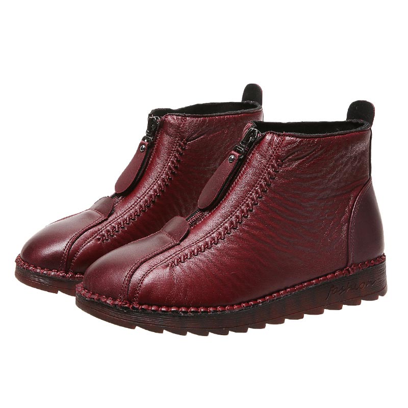 high cut pu leather sneakers w - Street Fashion Japan Brand recension och pris