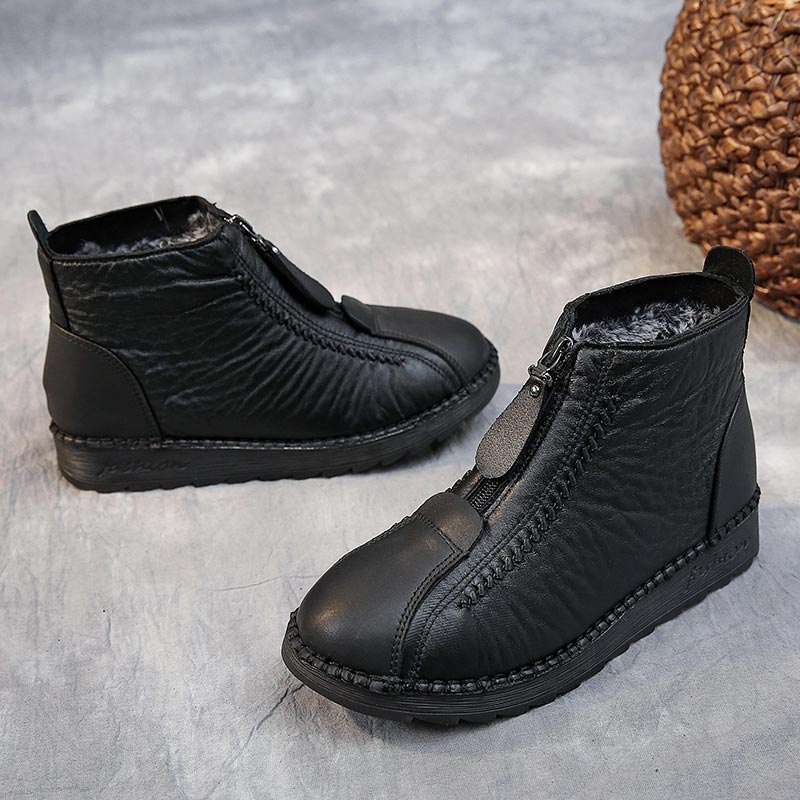 high cut pu leather sneakers w - Street Fashion Japan Brand recension och pris