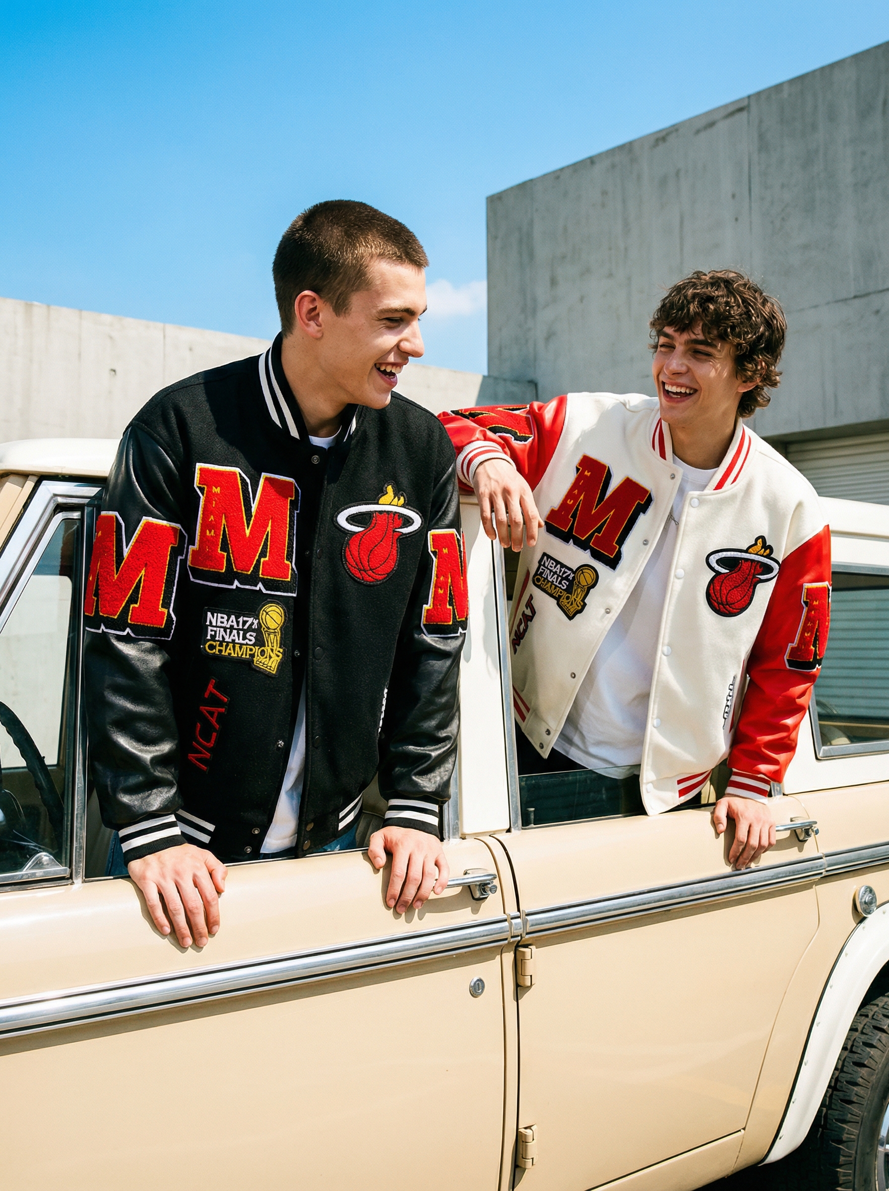 American Retro Baseball Jacket - Street Fashion Youth recension och pris