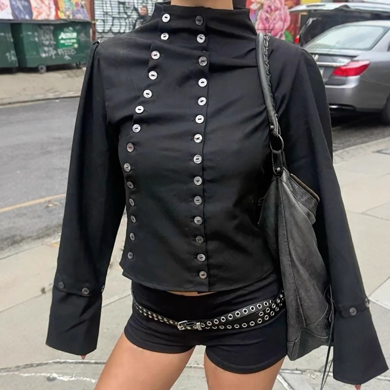 Personalized fashion street tr - Street Fashion Men recension och pris