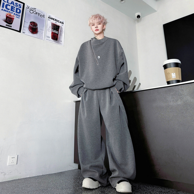 Spring 2026 High Street Half Z - Street Fashion Designer recension och pris