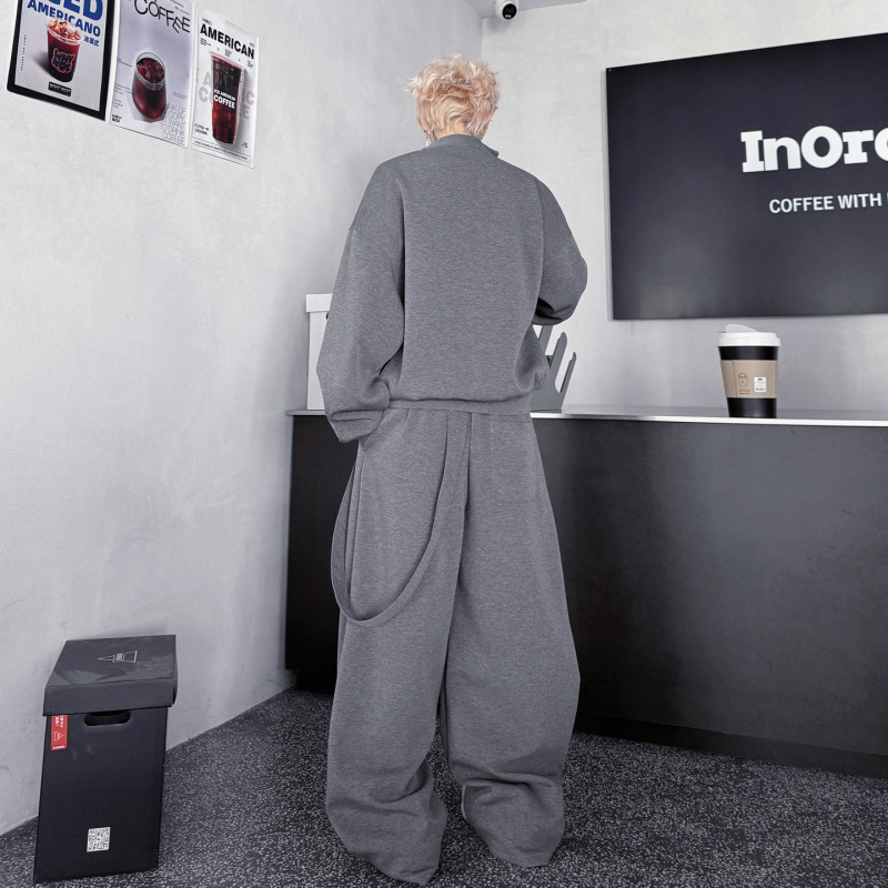 Spring 2026 High Street Half Z - Street Fashion Designer recension och pris