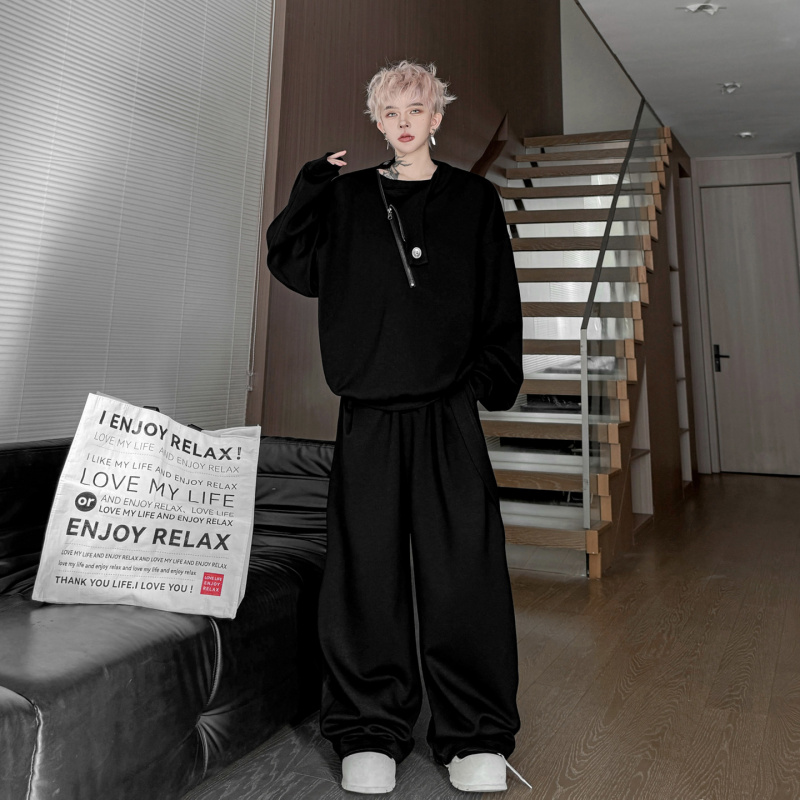 Spring 2026 High Street Half Z - Street Fashion Designer recension och pris