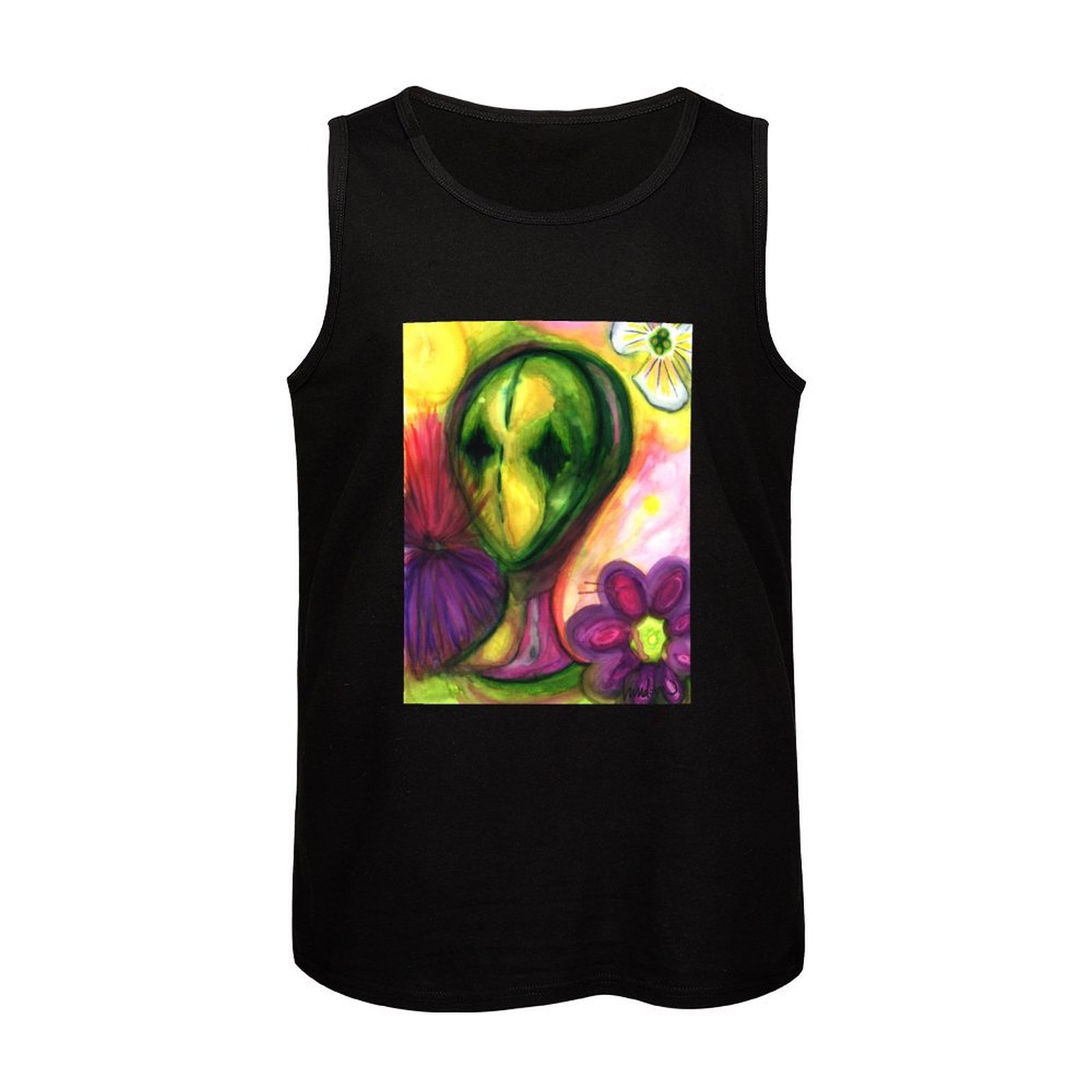 Paris Tank Top Street Fashion  - Street Fashion Paris recension och pris