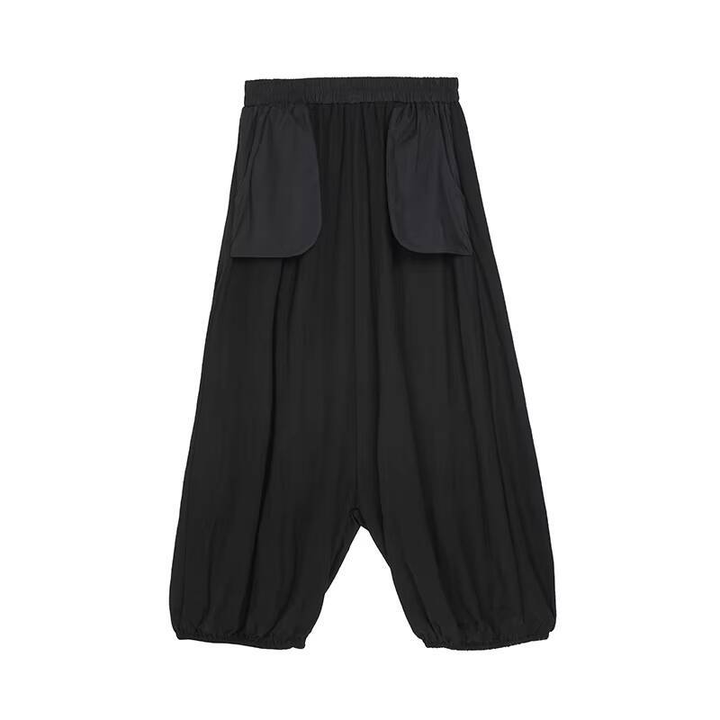 Ladies Beat Pants Knickerbocke - Street Fashion Japan Brand recension och pris