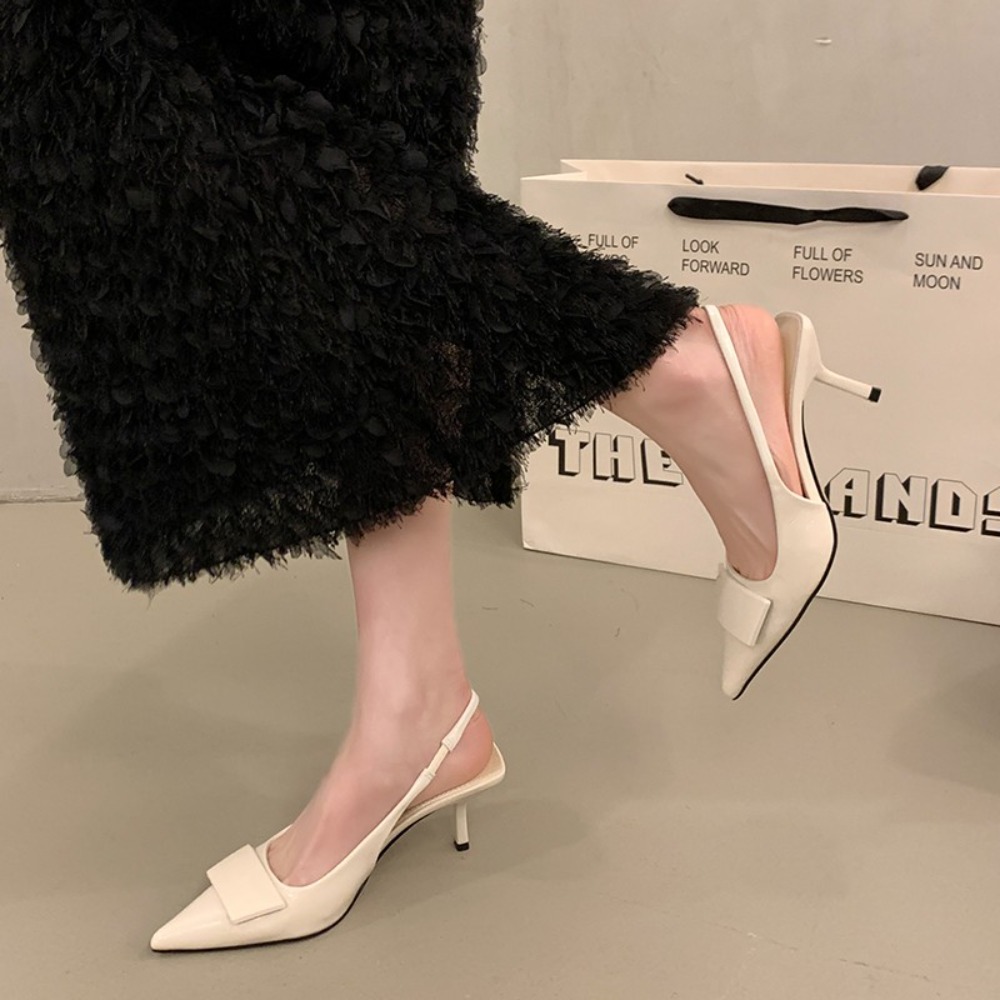 New Summer High Heel Women San - Street Fashion Designer recension och pris