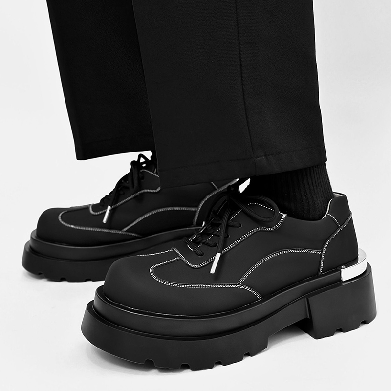 men's fashion punk rock dress  - Street Fashion Youth recension och pris