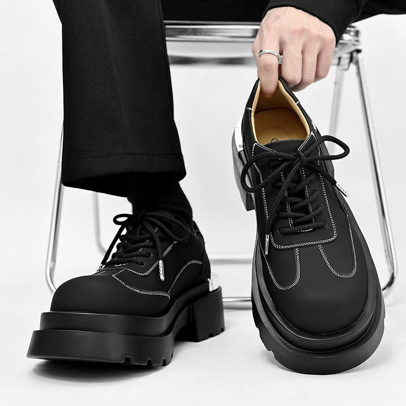 men's fashion punk rock dress  - Street Fashion Youth recension och pris