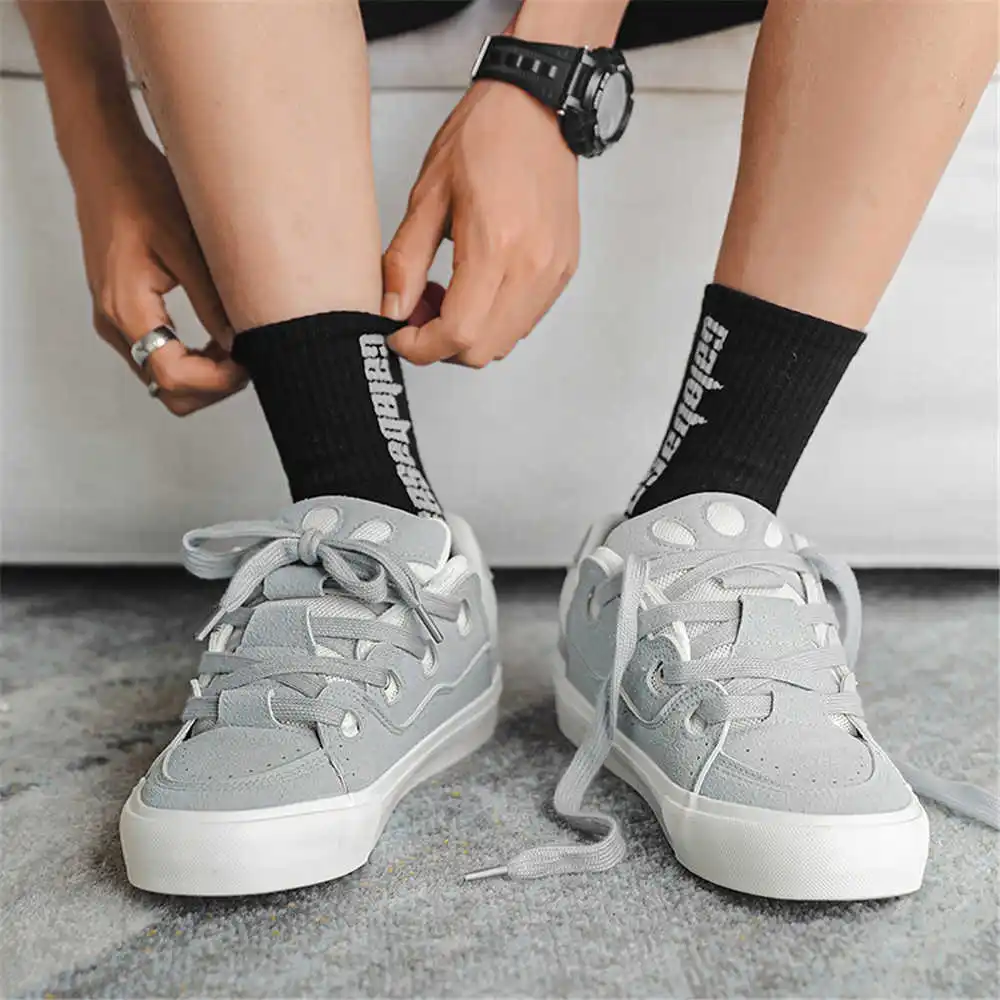 With Lacing Hiphop Women's Sch - Guangzhou Street Fashion recension och pris