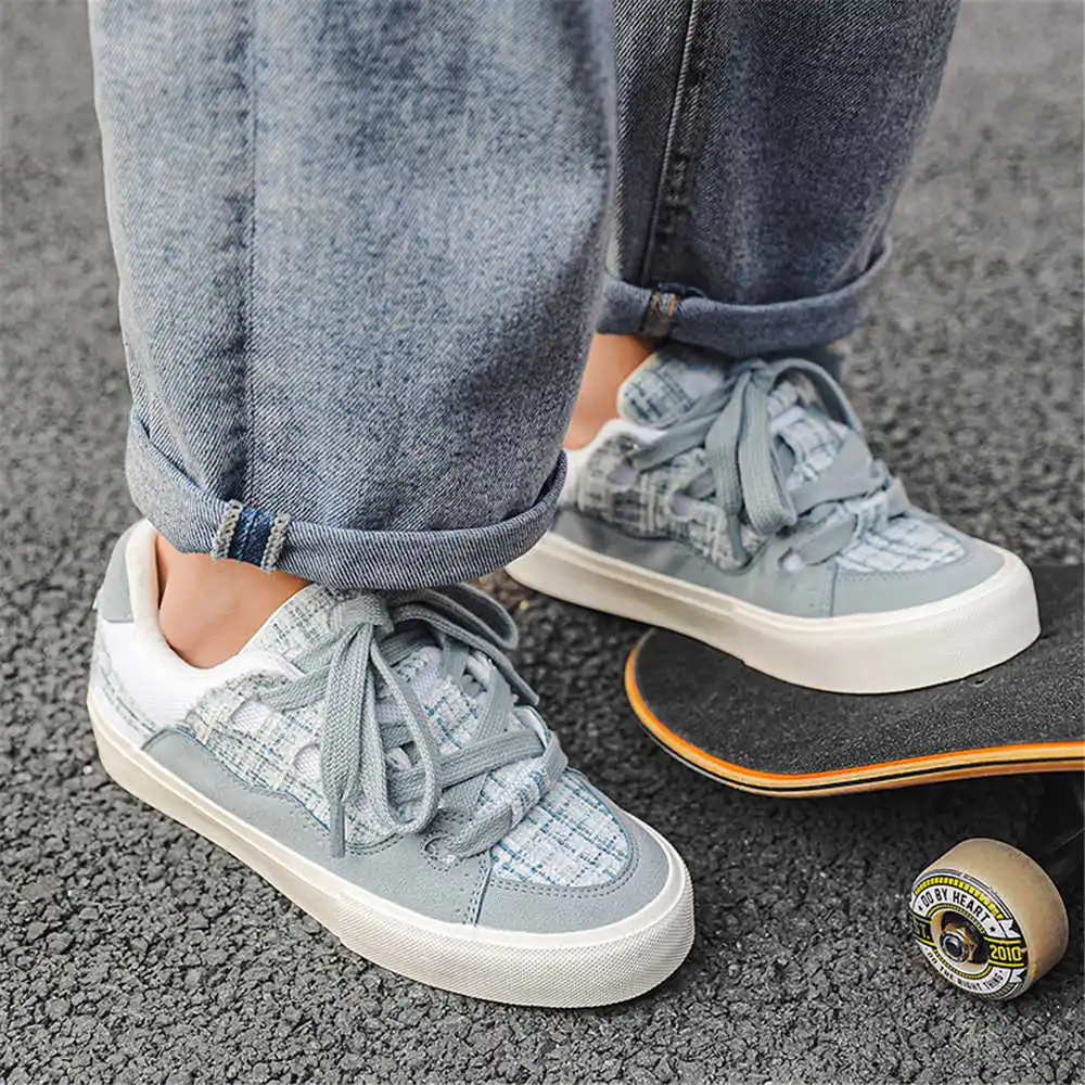 With Lacing Hiphop Women's Sch - Guangzhou Street Fashion recension och pris