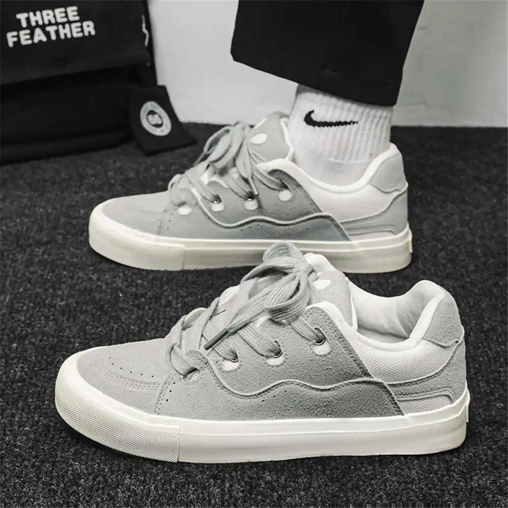 With Lacing Hiphop Women's Sch - Guangzhou Street Fashion recension och pris