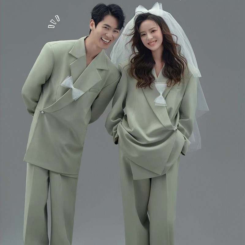 2023 New Fashion Couple Photog - Street Fashion Magazines recension och pris