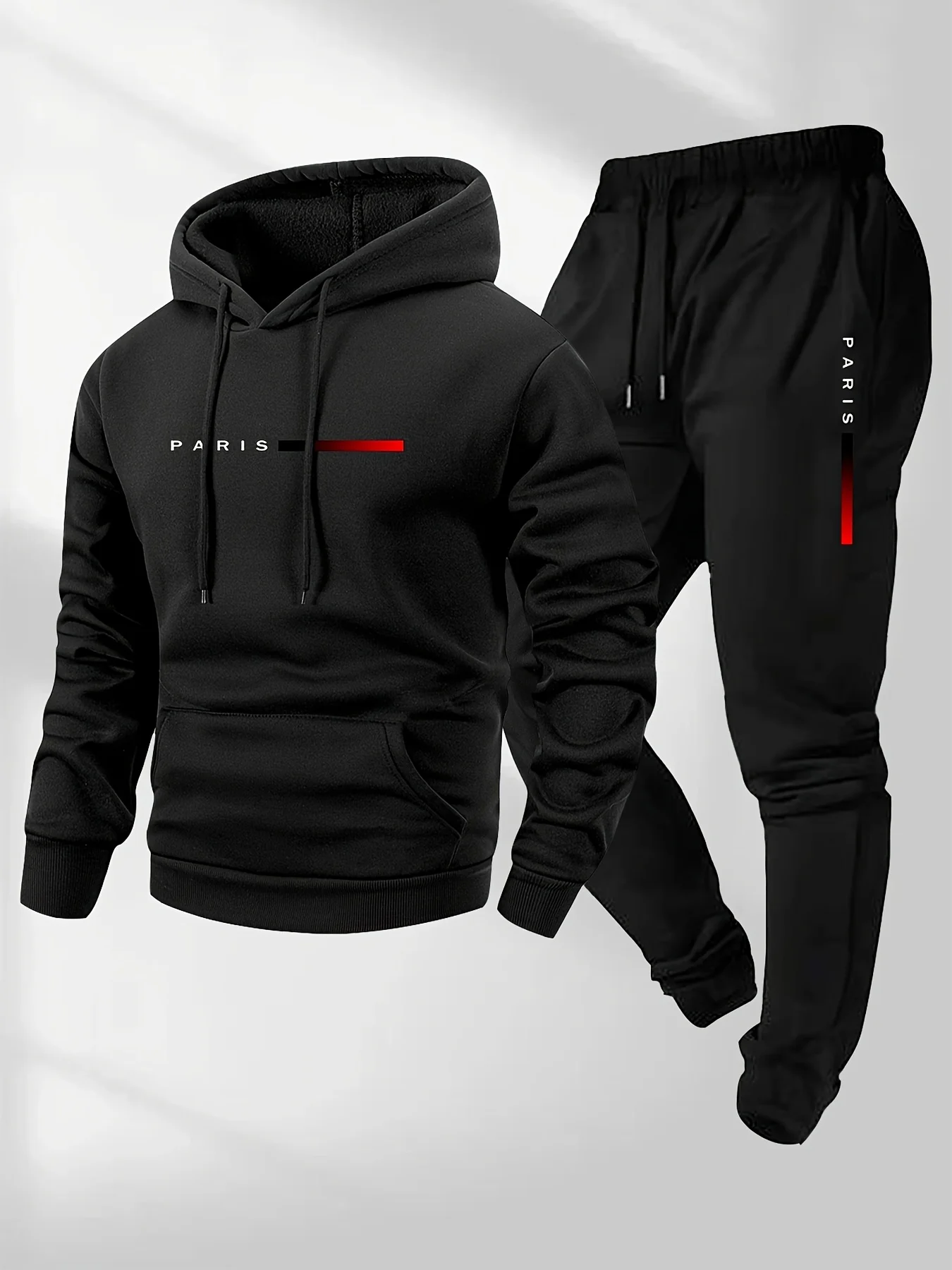 New Trend Street Fashion Lette - Street Fashion Men recension och pris
