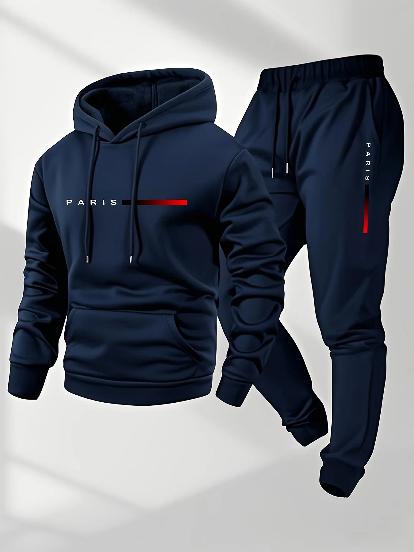 New Trend Street Fashion Lette - Street Fashion Men recension och pris