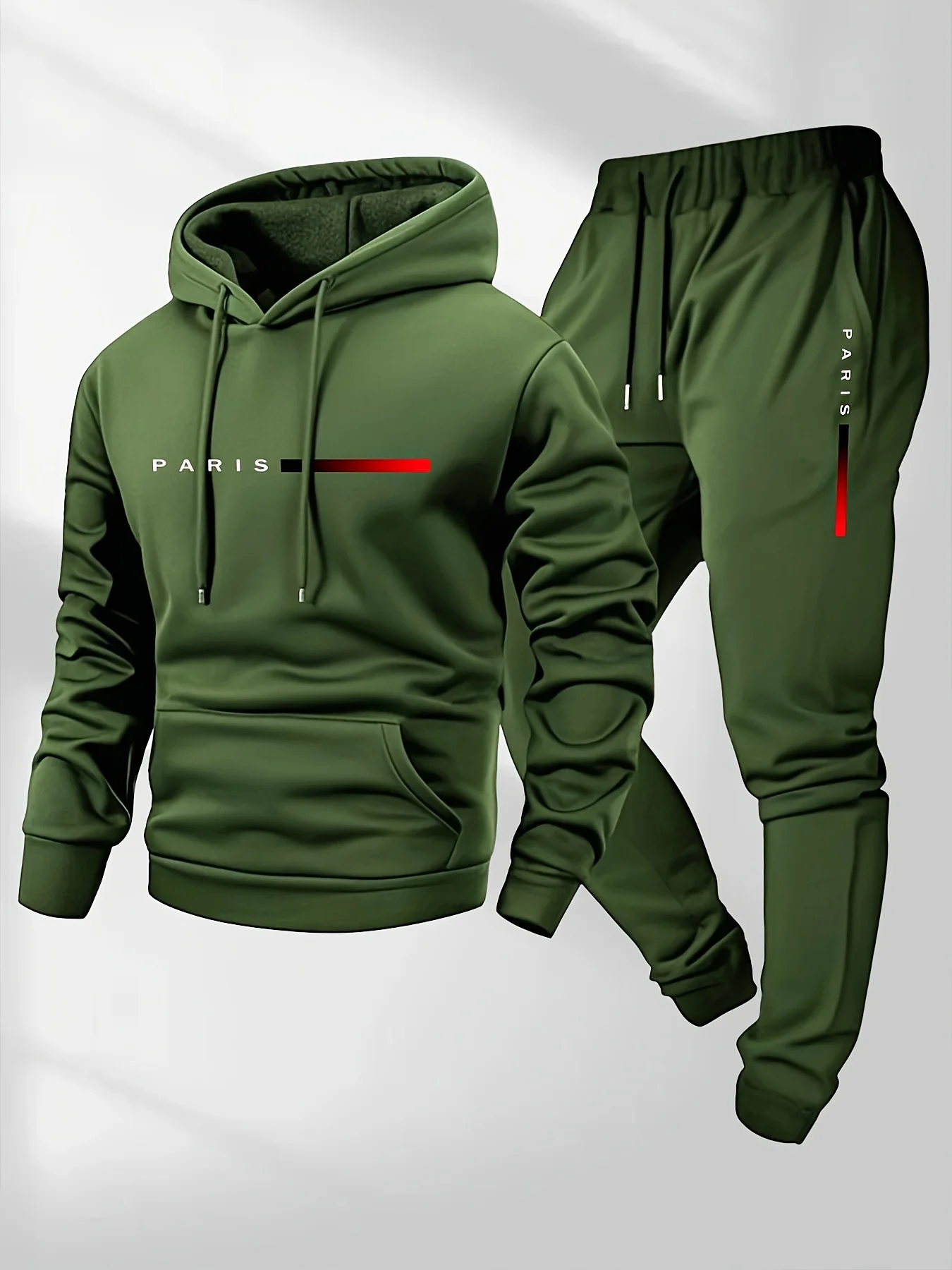 New Trend Street Fashion Lette - Street Fashion Men recension och pris