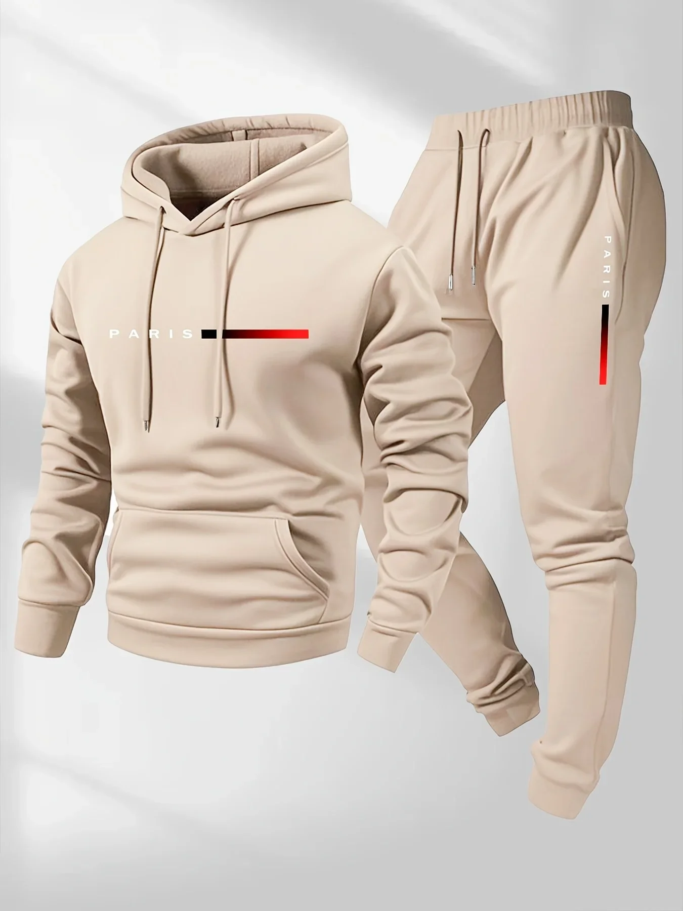 New Trend Street Fashion Lette - Street Fashion Men recension och pris