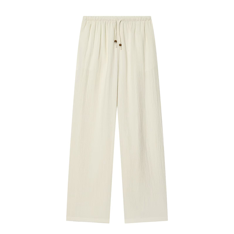 Summer New Women's Pants Sets  - Street Fashion Youth recension och pris