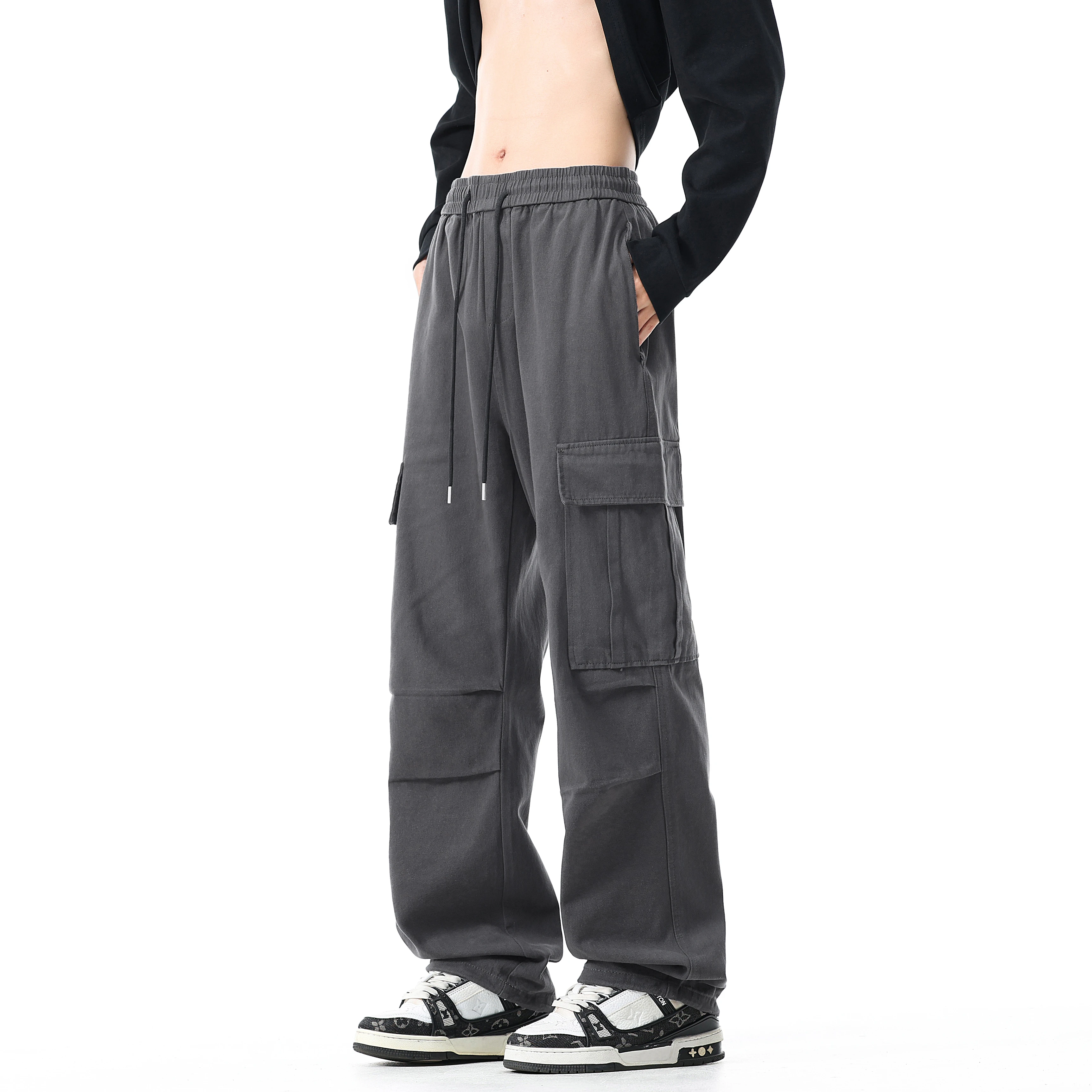 1991sxl Tall Men Pant Straight - Cargo Pant Wide recension och pris