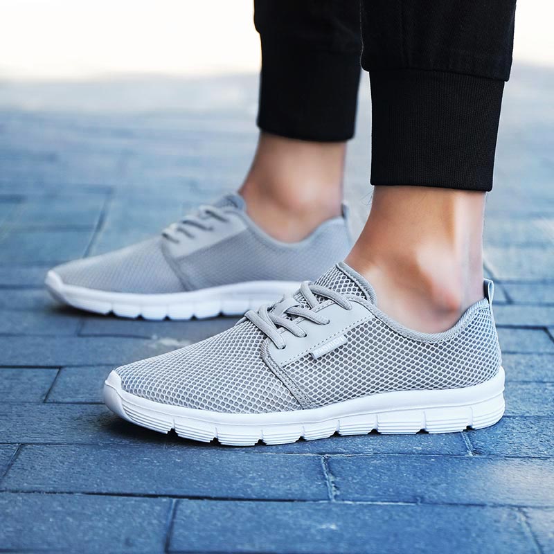 Big Size Summer Breathe Mens S - Street Fashion Japan Brand recension och pris