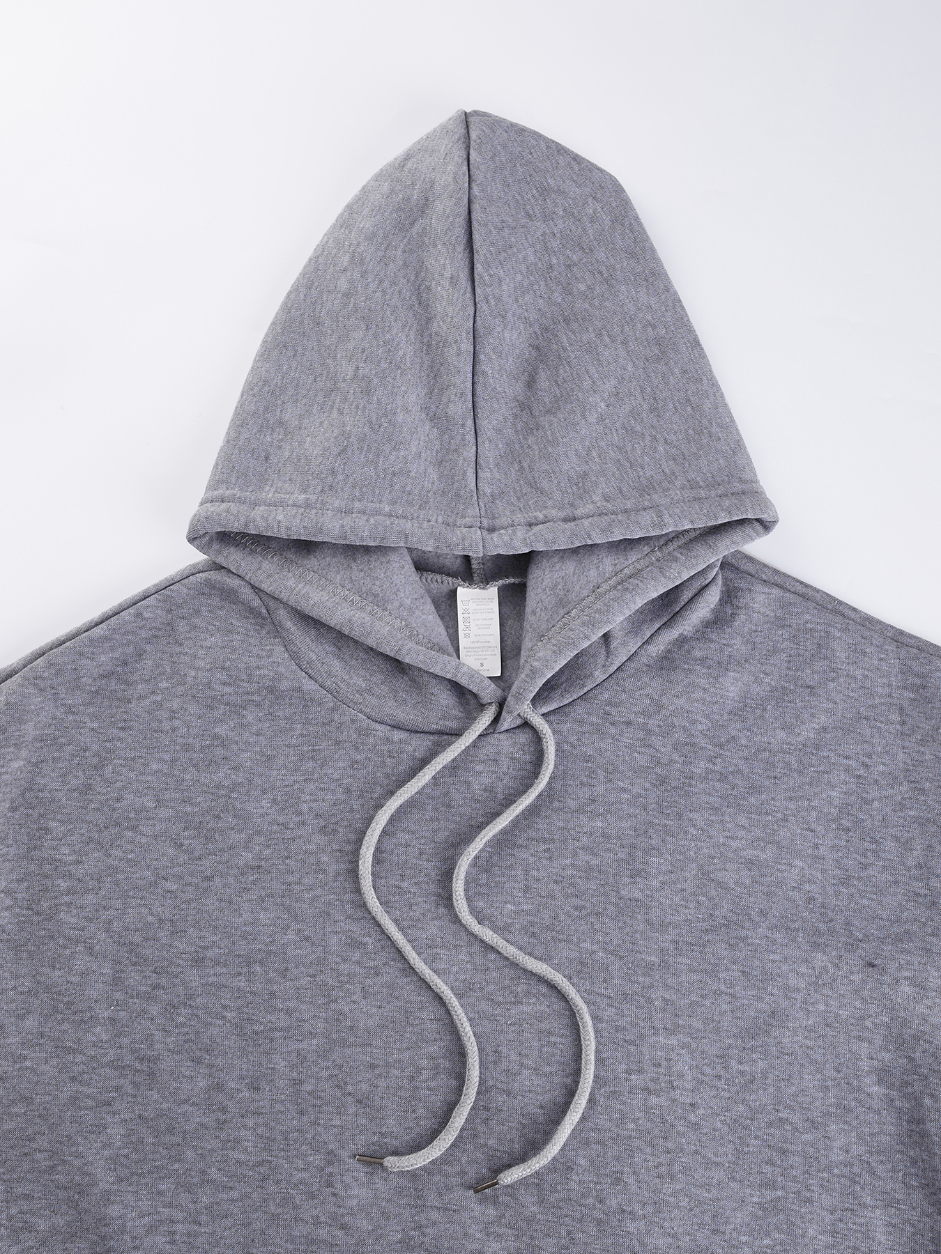 Spring Autumn Hoody Set Custom - Street Fashion Men recension och pris
