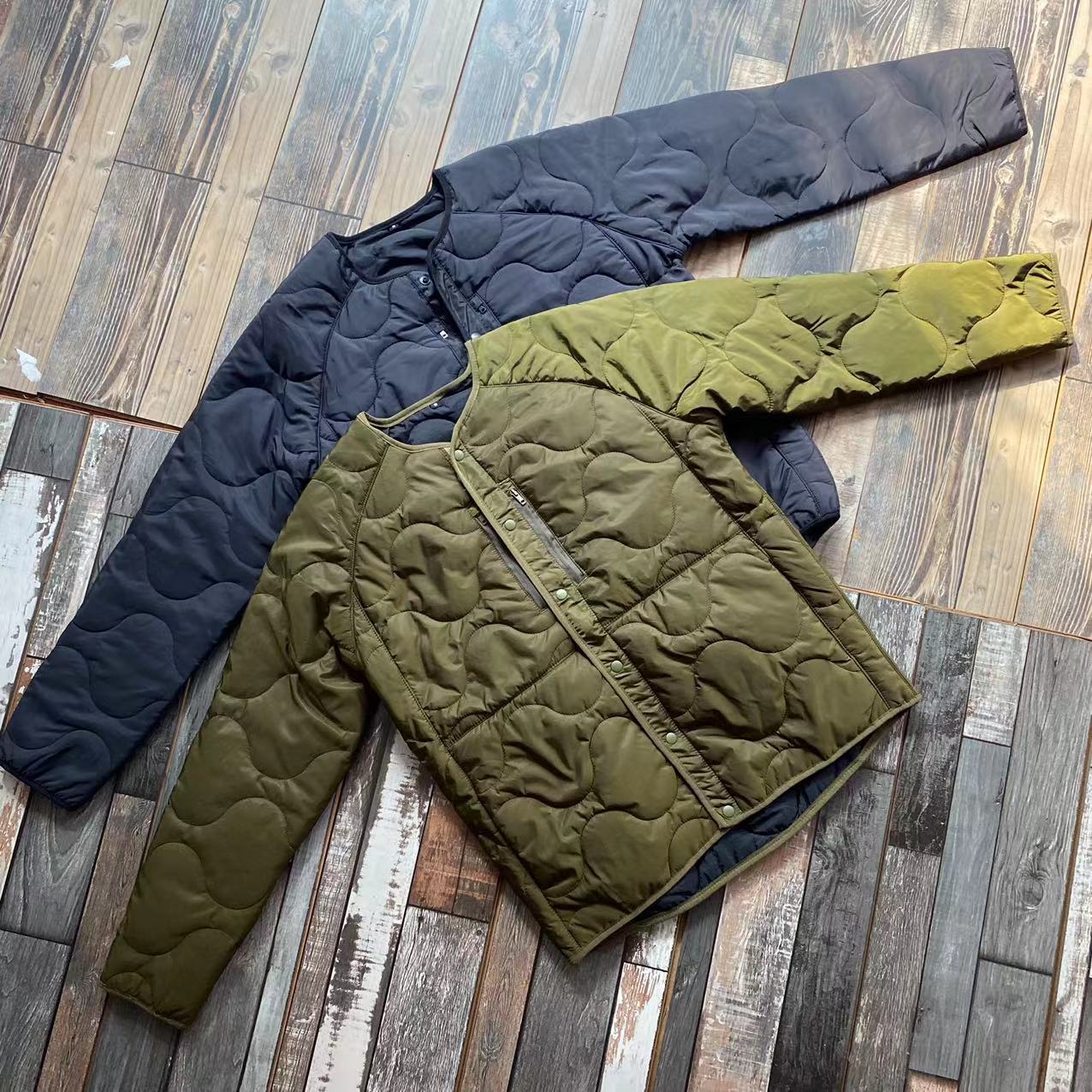 Japanese High Street Style Cot - Street Fashion Youth recension och pris