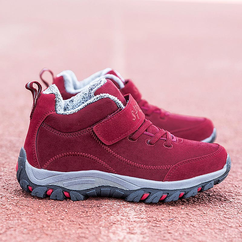short winter sports shoes for  - Guangzhou Street Fashion recension och pris