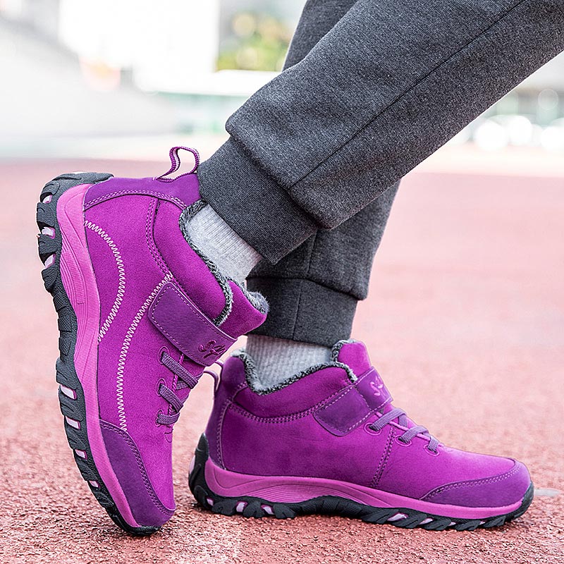 short winter sports shoes for  - Guangzhou Street Fashion recension och pris