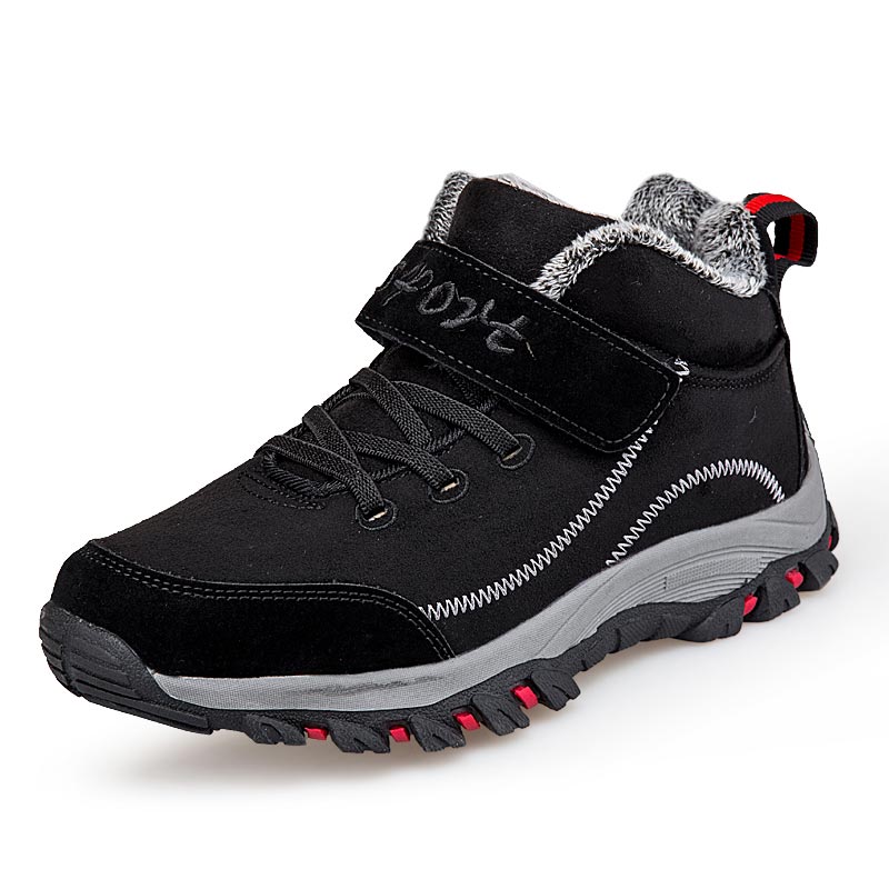 short winter sports shoes for  - Guangzhou Street Fashion recension och pris