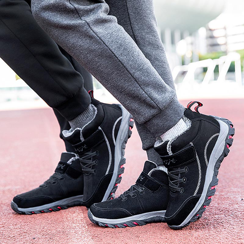 short winter sports shoes for  - Guangzhou Street Fashion recension och pris