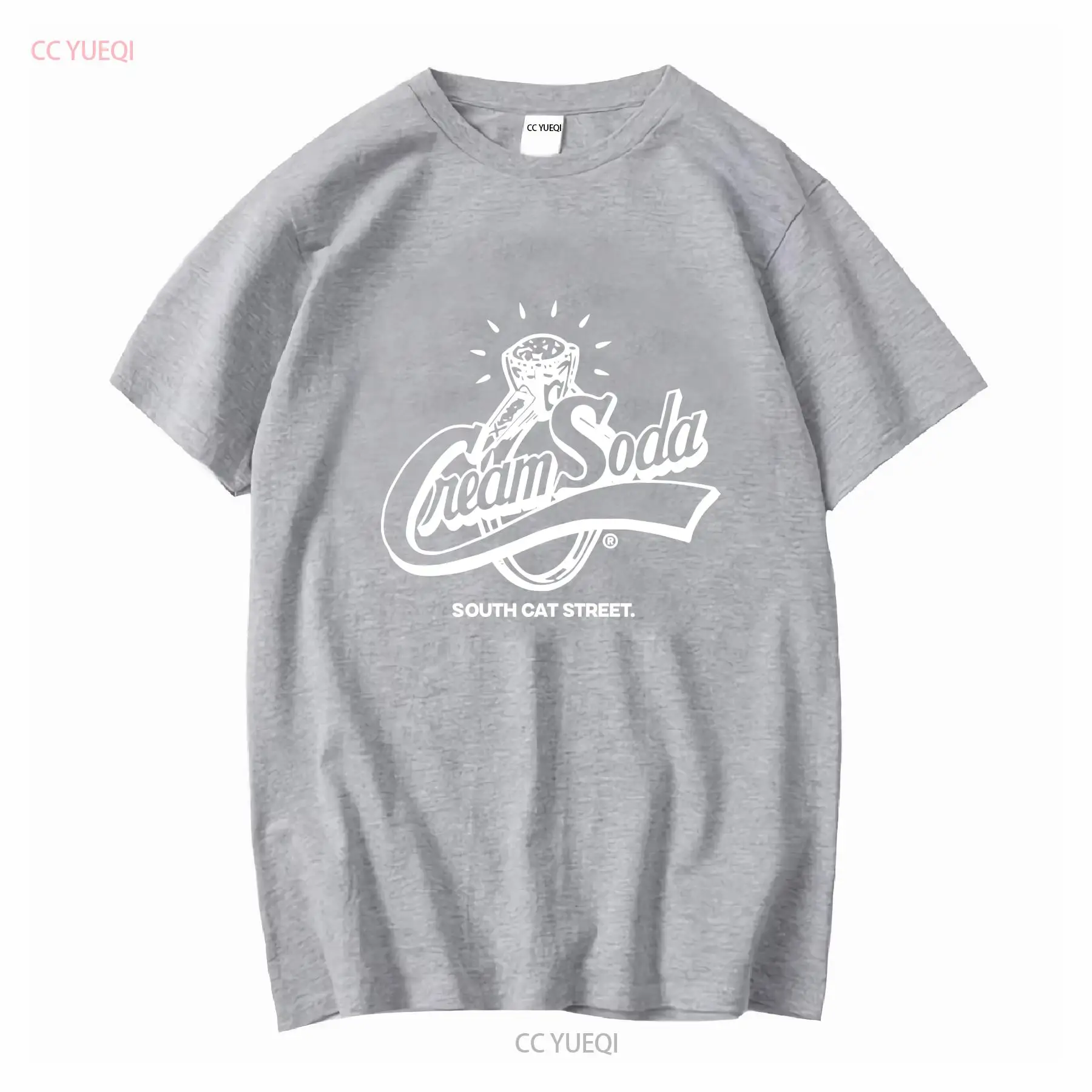 Japanese Brand CREAM SODA JAPA - Street Fashion Japan Brand recension och pris