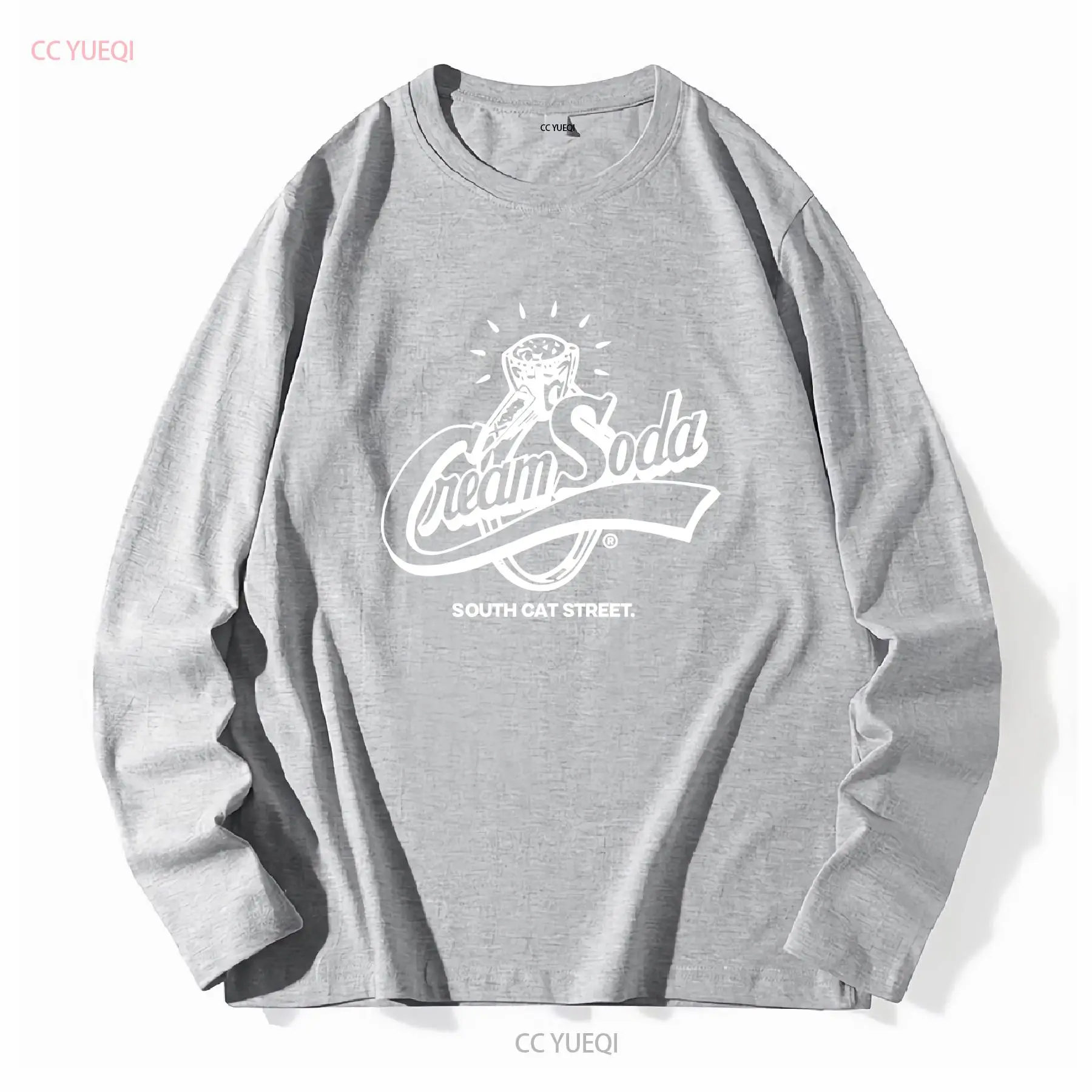 Japanese Brand CREAM SODA JAPA - Street Fashion Japan Brand recension och pris