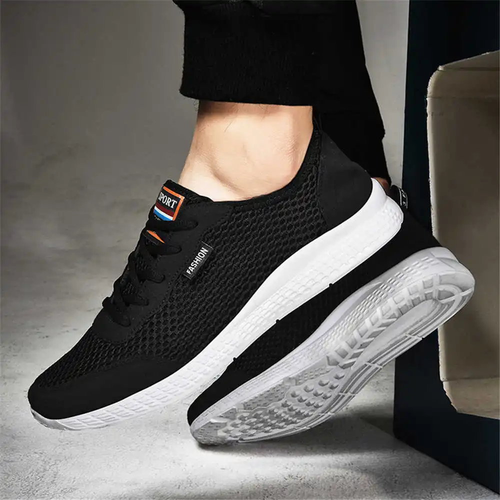 35-46 Breathable Light Blue Sn - Guangzhou Street Fashion recension och pris