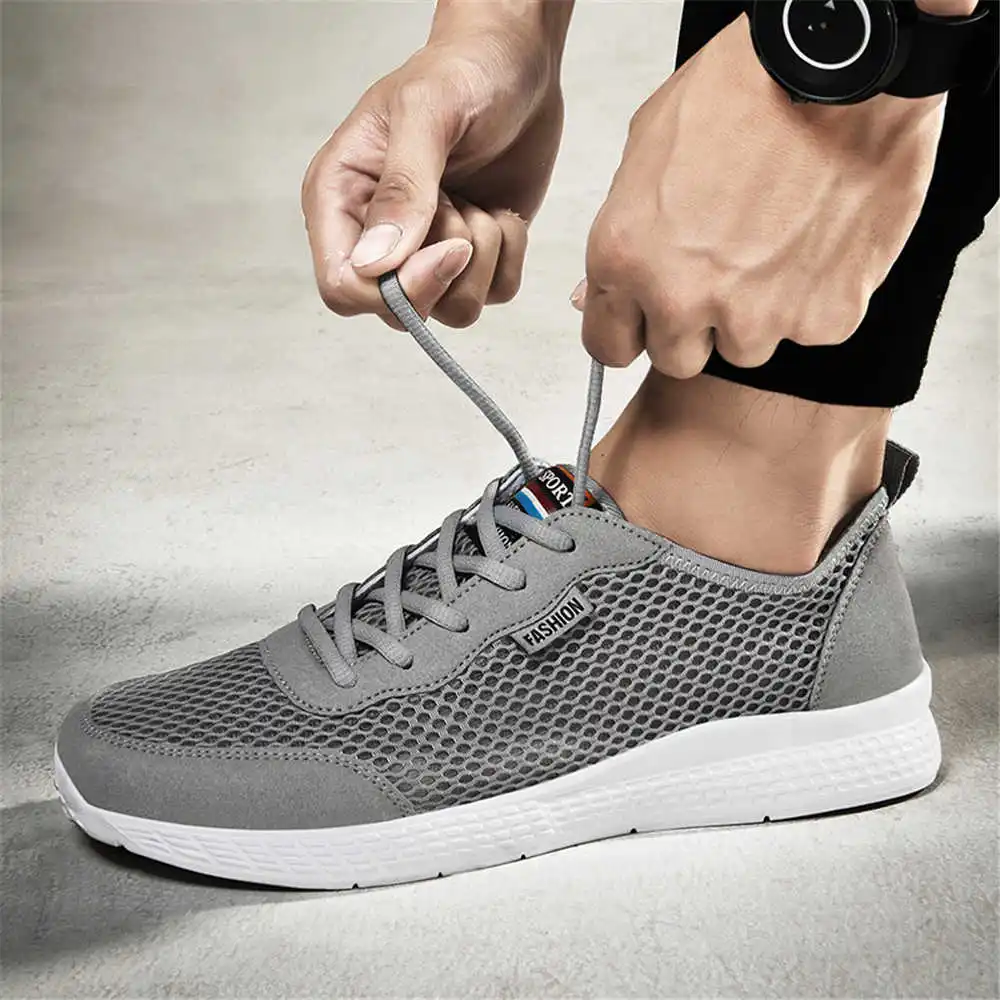 35-46 Breathable Light Blue Sn - Guangzhou Street Fashion recension och pris