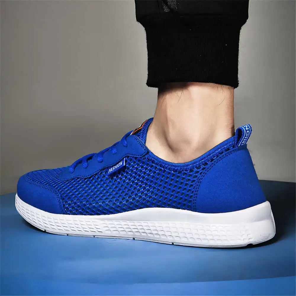 35-46 Breathable Light Blue Sn - Guangzhou Street Fashion recension och pris