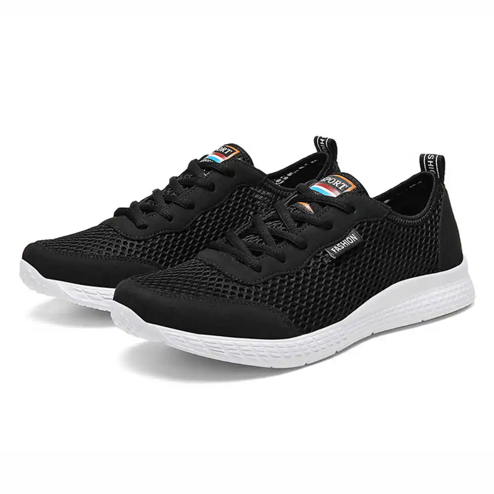 35-46 Breathable Light Blue Sn - Guangzhou Street Fashion recension och pris